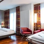 Sternen Oerlikon Hotel 3*