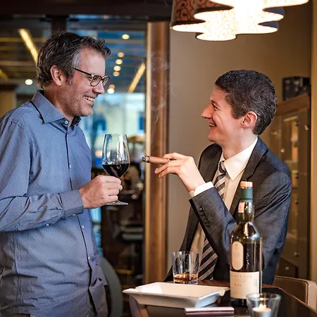 Sternen Oerlikon Zürich