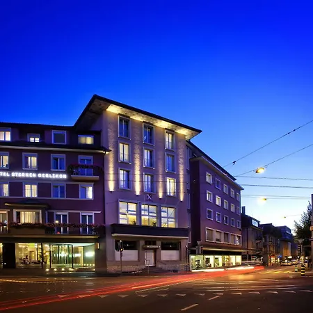 Sternen Oerlikon 3*