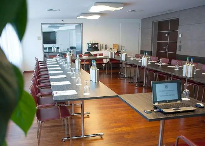 Sternen Oerlikon 3* Zürich