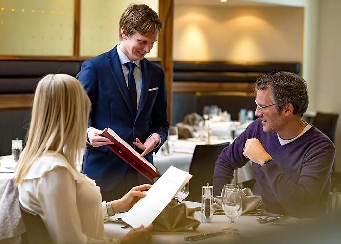 Sternen Oerlikon Hotel