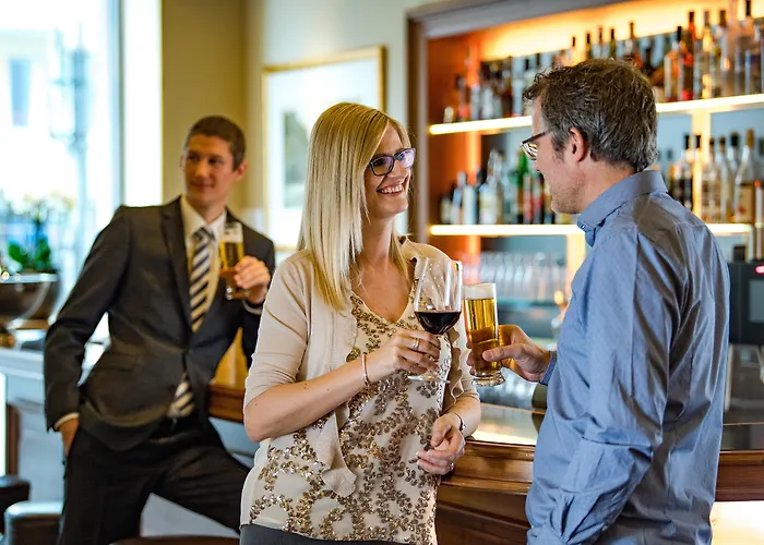 Hotel Sternen Oerlikon Zürich