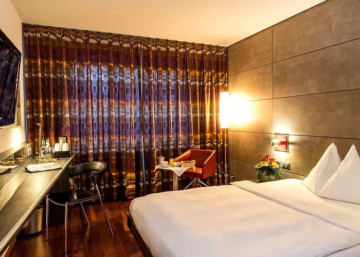 Sternen Oerlikon Hotel