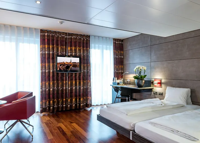 Sternen Oerlikon Hotel Zürich