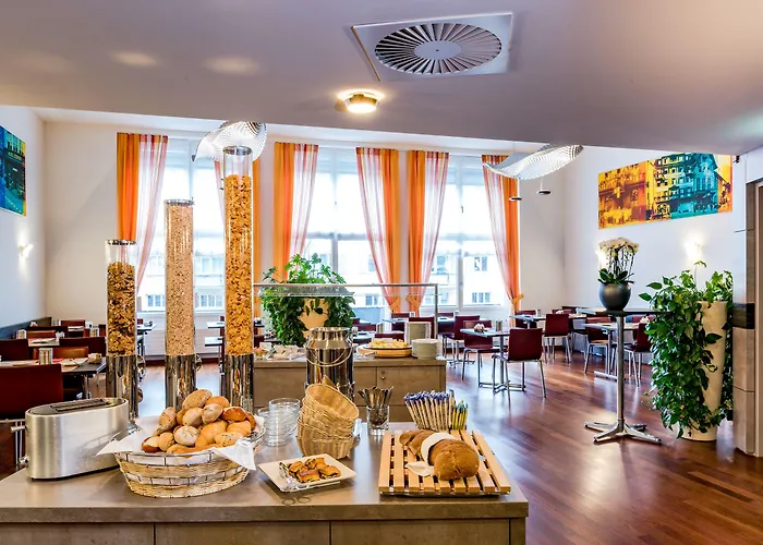 Sternen Oerlikon Hotel