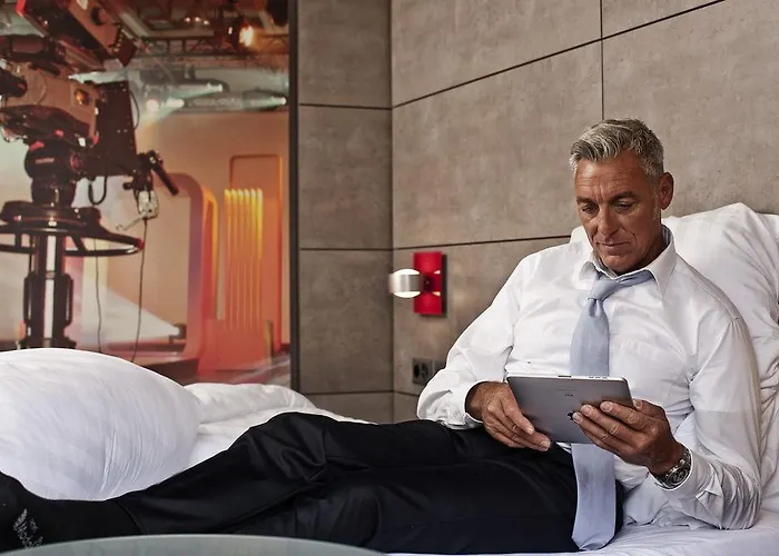 Sternen Oerlikon 3* Zürich