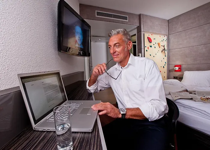 Sternen Oerlikon 3* Zürich