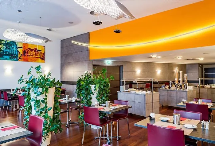 Hotel Sternen Oerlikon Zürich