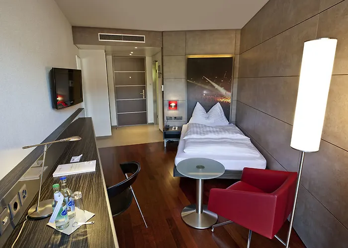 Hotel Sternen Oerlikon