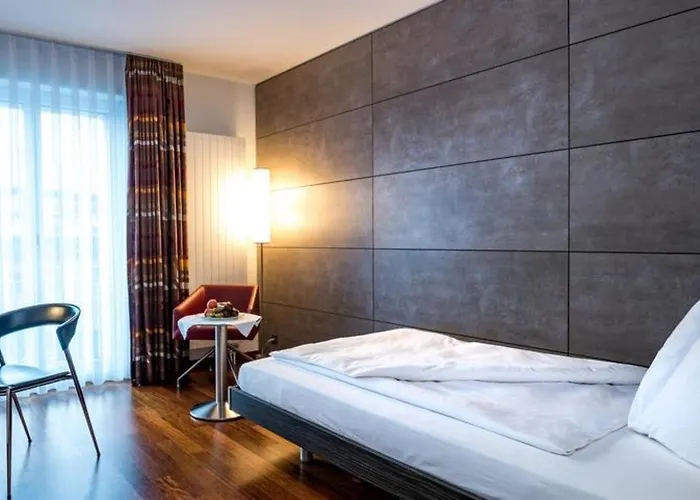 Hotel Sternen Oerlikon Zürich